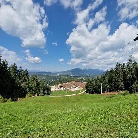 Panorama - Ravna Planina 아파트