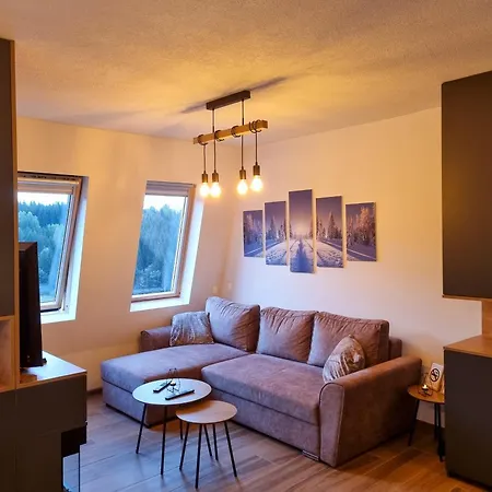 Panorama - Ravna Planina Apartment Pale