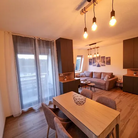 Apartment Panorama - Ravna Planina Pale