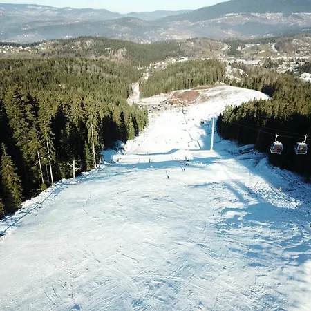 Panorama - Ravna Planina *