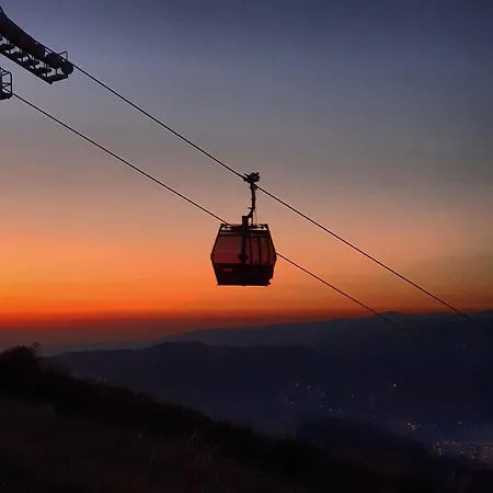 Panorama - Ravna Planina 페일
