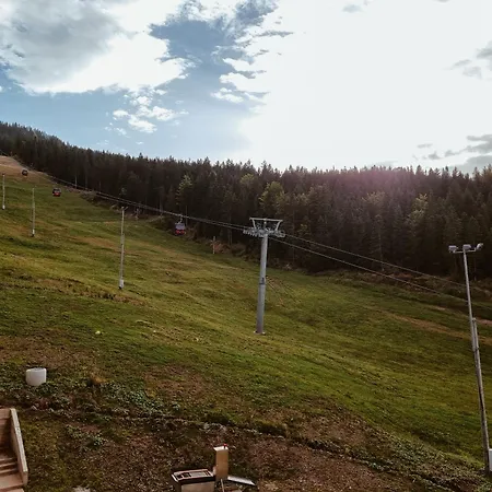 Panorama - Ravna Planina Apartment *