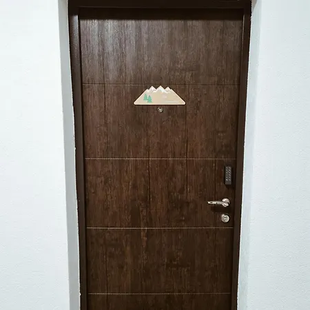 Panorama - Ravna Planina Apartment